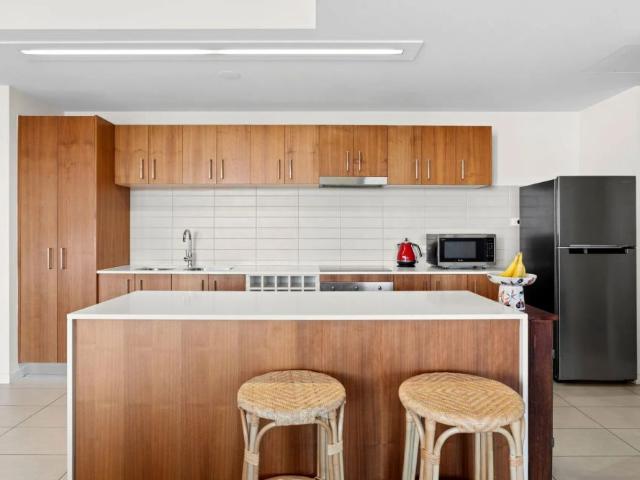 Apartment for rent in Braddon, Australian Capital Territory