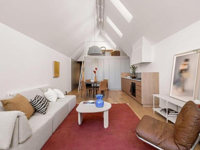 House for rent in Carlton North, Melbourne