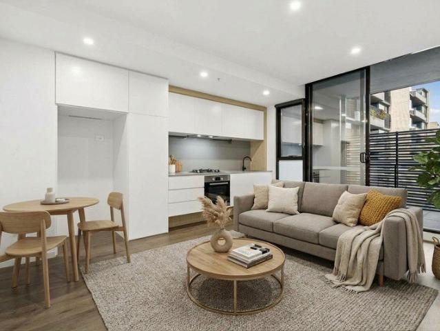 Apartment for sale in Collingwood, Melbourne