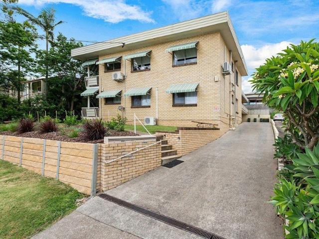 Apartment for sale in Toombul, Queensland