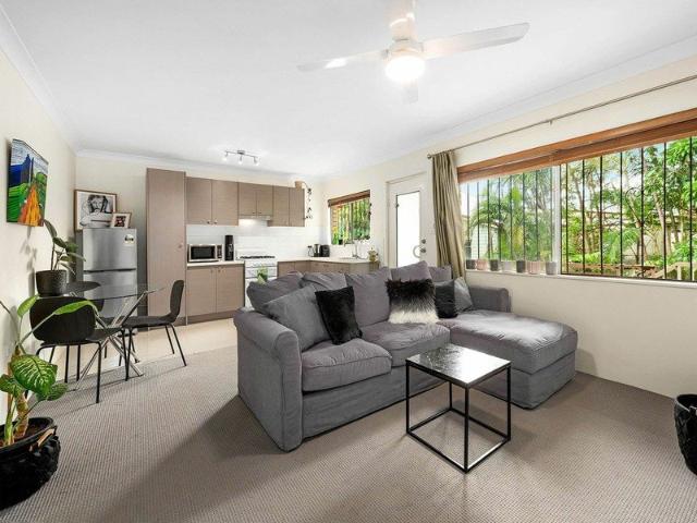 Apartment for sale in Toombul, Queensland