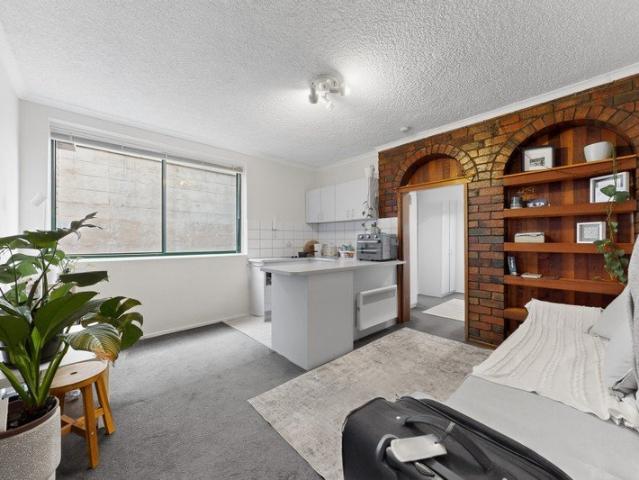 Apartment for rent in Fitzroy, Melbourne
