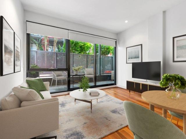 Apartment for sale in Camerons Creek, Victoria