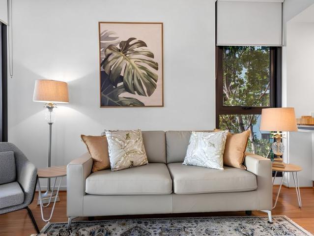 Apartment for rent in Fortitude Valley, Greater Brisbane
