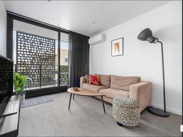 Apartment for rent in Prahran, Melbourne