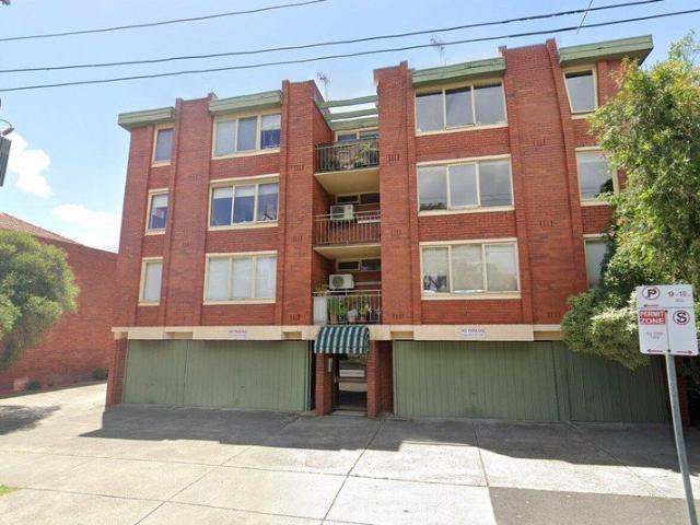 Apartment for rent in Camerons Creek, Victoria