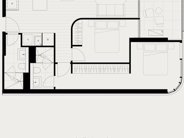 Apartment for sale in Camerons Creek, Victoria