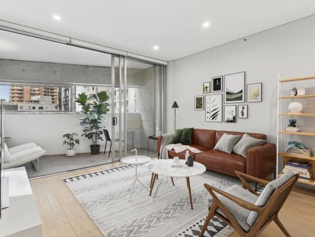 Apartment for sale in Sydney, New South Wales