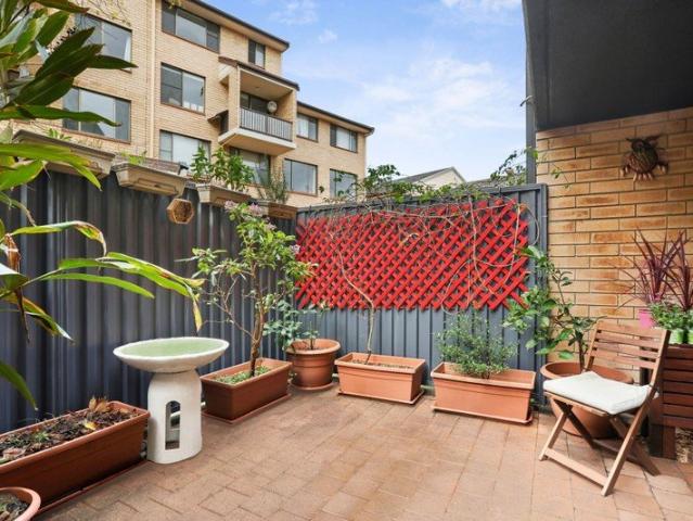 Apartment for sale in Sydney, New South Wales