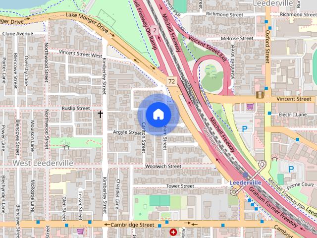 House for rent in Cambridge, Western Australia