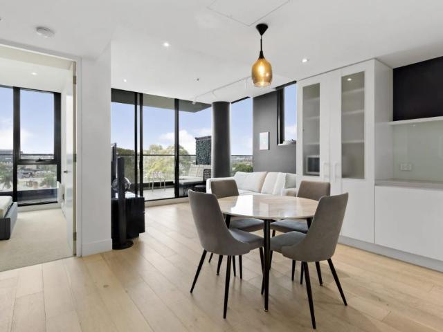 Apartment for rent in Melbourne