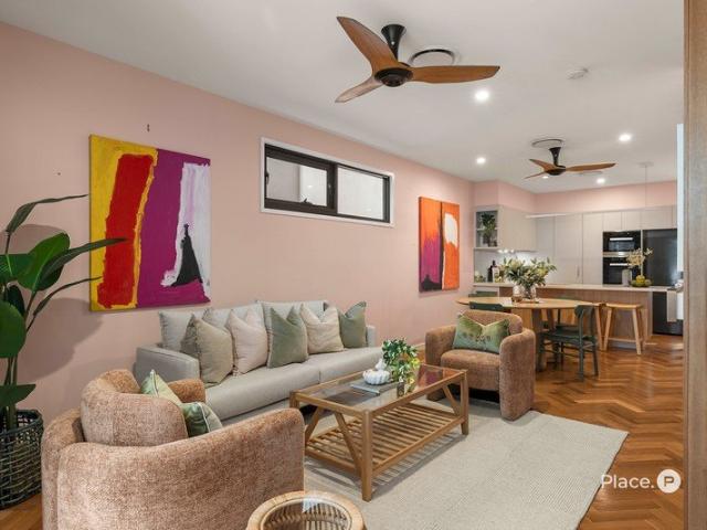Townhouse for sale in Toombul, Queensland