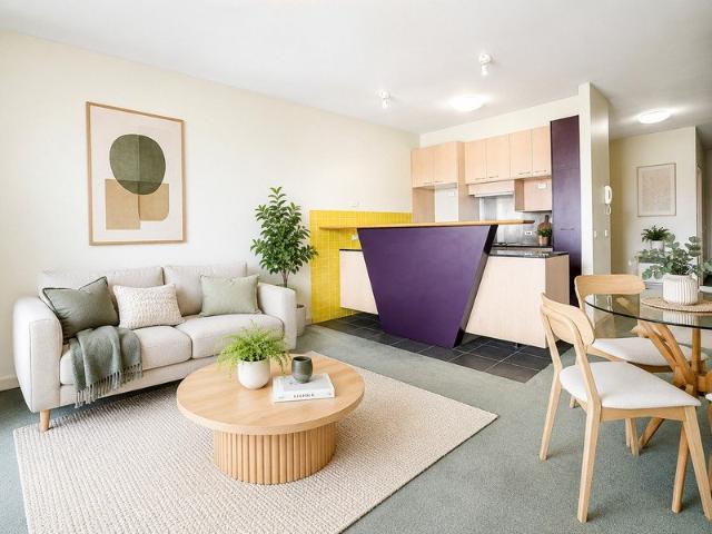 Apartment for rent in Camerons Creek, Victoria