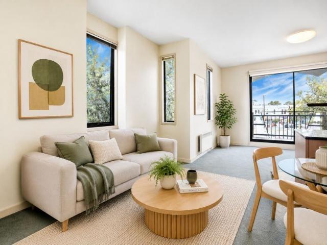 Apartment for rent in Camerons Creek, Victoria