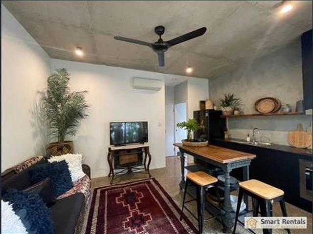 House for rent in North Ward, Townsville