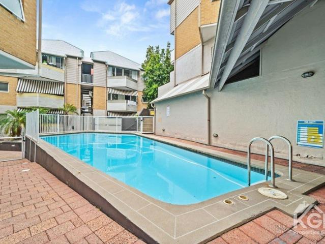 Apartment for rent in Kangaroo Point Shopping, Greater Brisbane