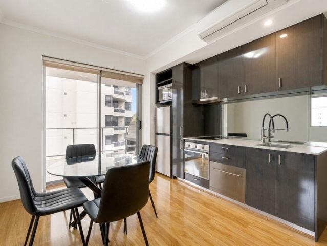Apartment for sale in Cockburn, Western Australia