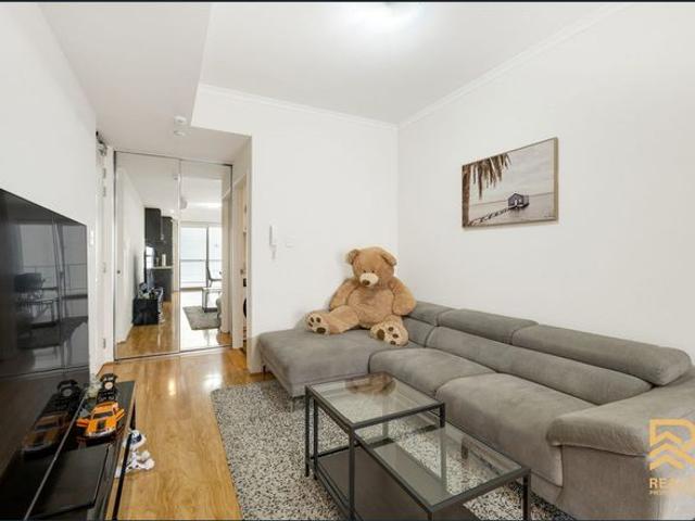Apartment for rent in Cockburn, Western Australia