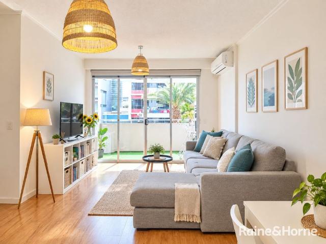 Apartment for rent in Fortitude Valley, Greater Brisbane