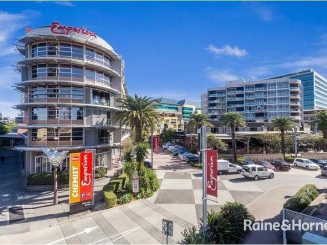 Apartment for rent in Fortitude Valley, Greater Brisbane