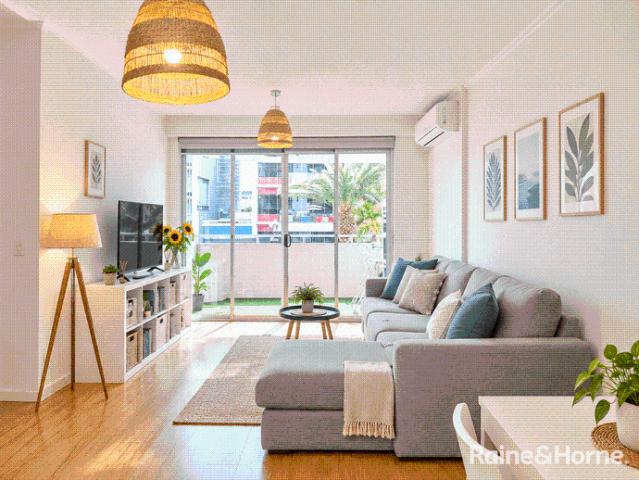 Apartment for rent in Fortitude Valley, Greater Brisbane