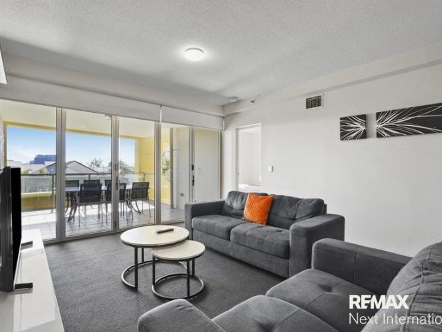 Apartment for sale in Toombul, Queensland
