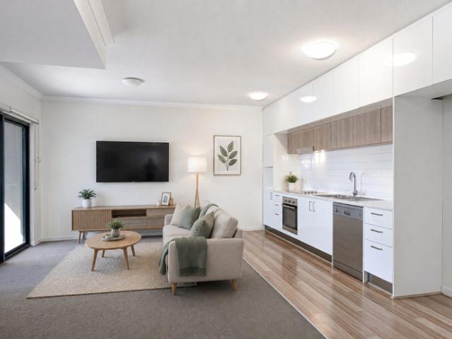Apartment for rent in Toombul, Queensland