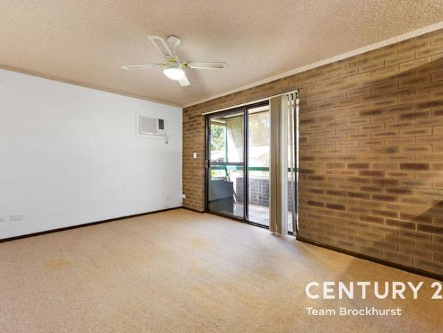 Apartment for rent in Western Australia