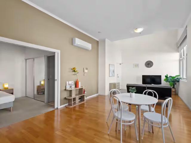 Apartment for rent in Toombul, Queensland