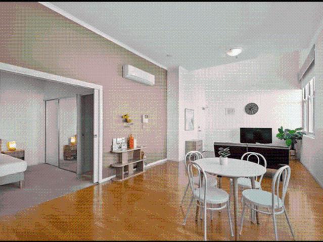 Apartment for rent in Toombul, Queensland