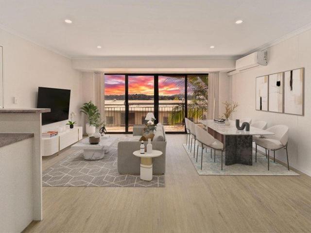 Apartment for sale in Toombul, Queensland