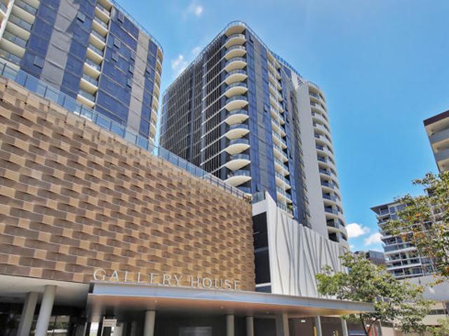 Apartment for sale in Toombul, Queensland