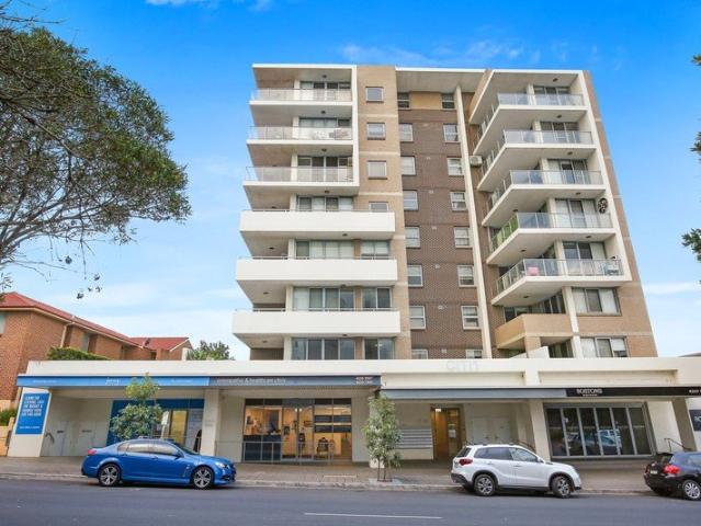 Apartment for sale in Wollongong West, New South Wales