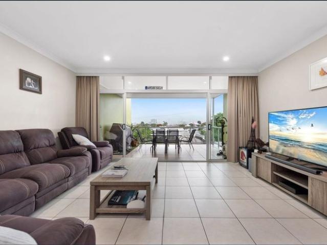 Apartment for rent in Greenslopes, Greater Brisbane
