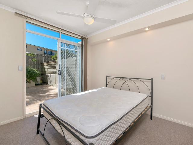 Apartment for sale in Toombul, Queensland