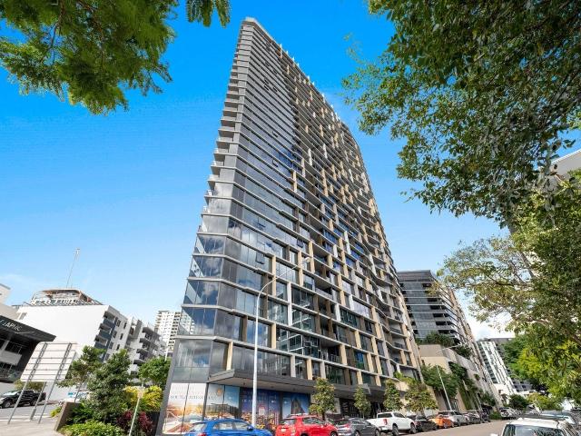 Apartment for rent in South Brisbane, Greater Brisbane