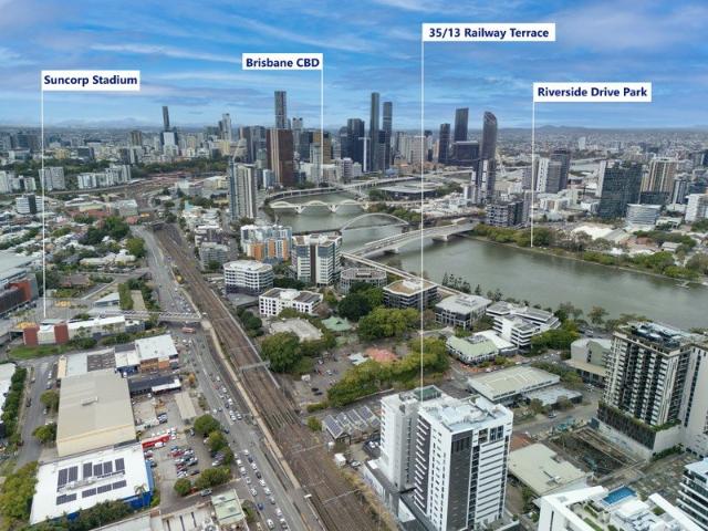 Apartment for sale in Toombul, Queensland