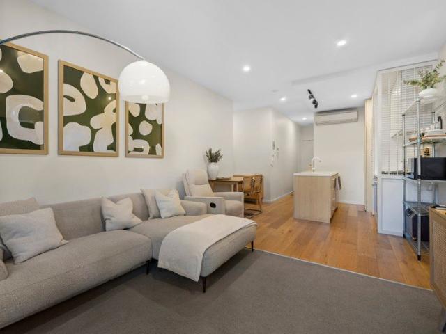 Apartment for sale in Toombul, Queensland