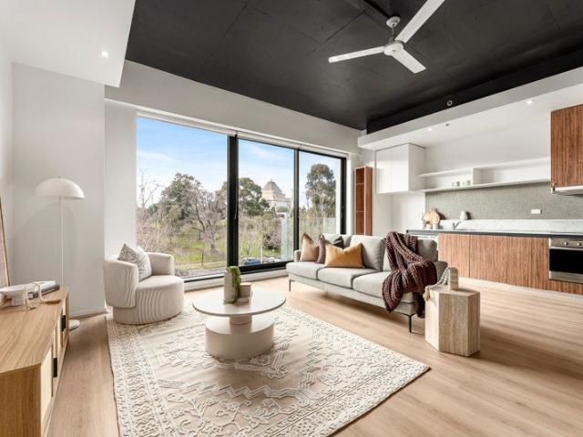 Apartment for sale in Camerons Creek, Victoria