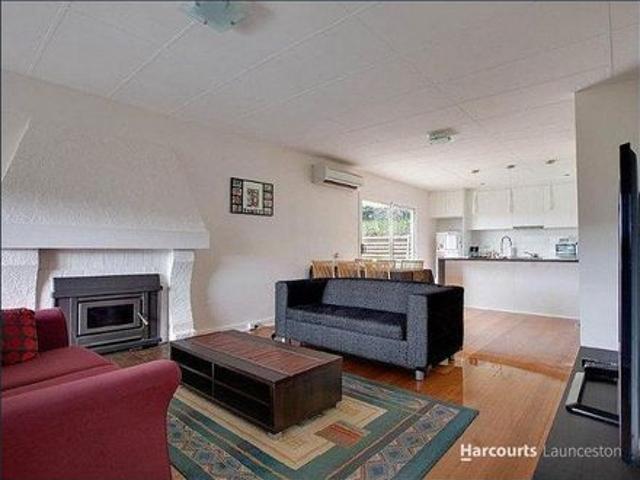 Apartment for rent in Launceston, Tasmania