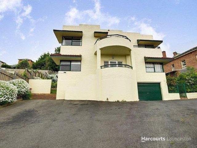 Apartment for rent in Launceston, Tasmania