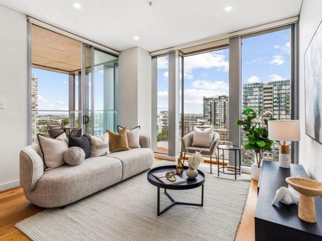 Apartment for rent in Sydney, New South Wales