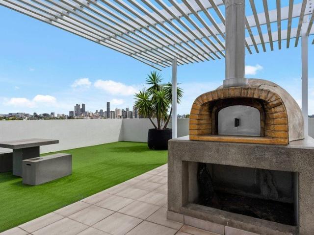 Apartment for sale in Stones Corner, Greater Brisbane
