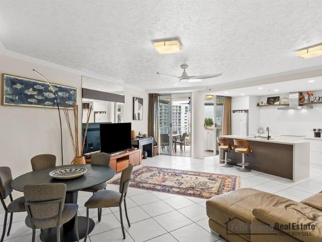 Apartment for sale in Cairns, Queensland