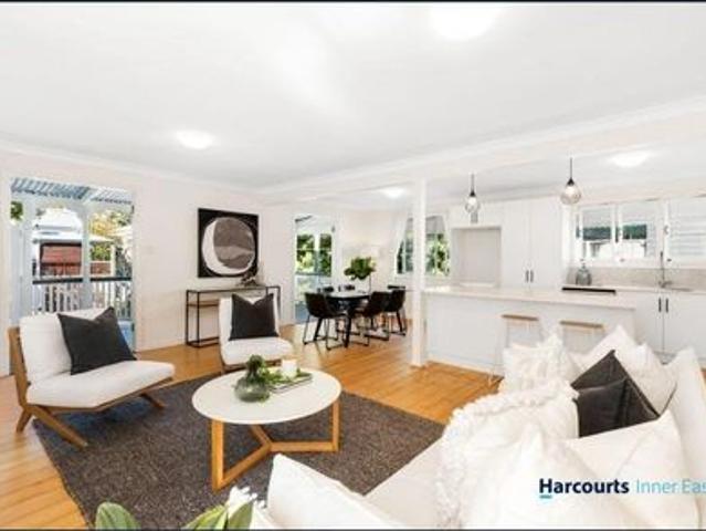 House for rent in Toombul, Queensland