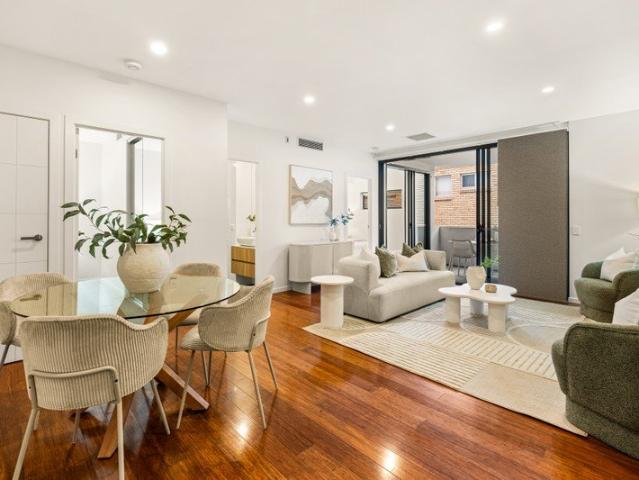 Apartment for sale in Toombul, Queensland