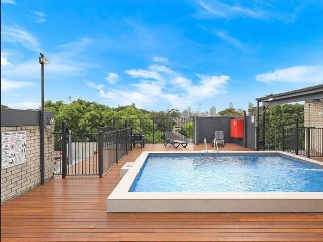 Apartment for rent in Sydney, New South Wales