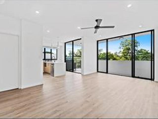 Apartment for rent in Toombul, Queensland