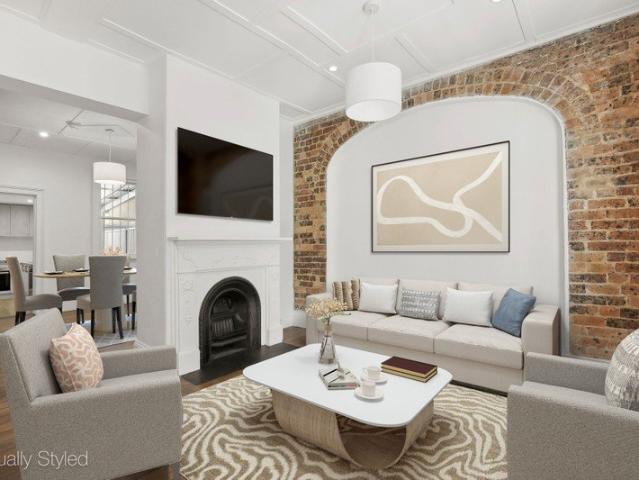 Land for rent in Sydney CBD, Sydney
