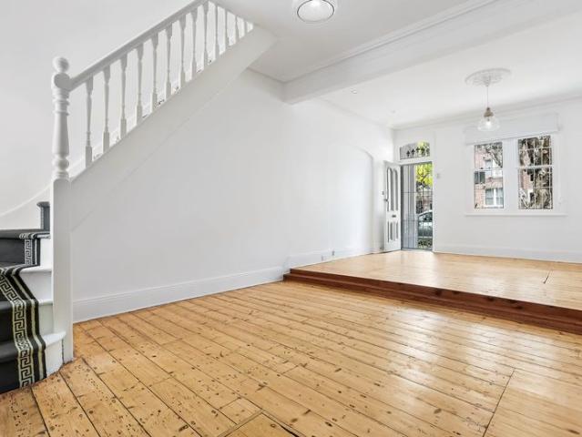House for rent in Redfern, Sydney
